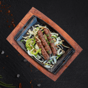 Beef Seekh Kebob / PC