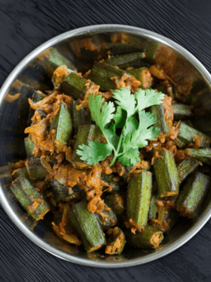 Bhindi
