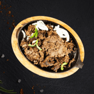 Bihari Kebob