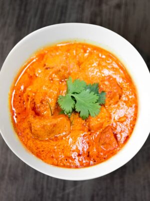 Butter Chicken