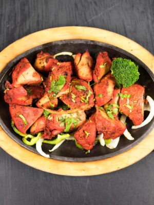 Chicken Boti