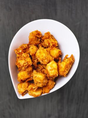 Chicken Pakora