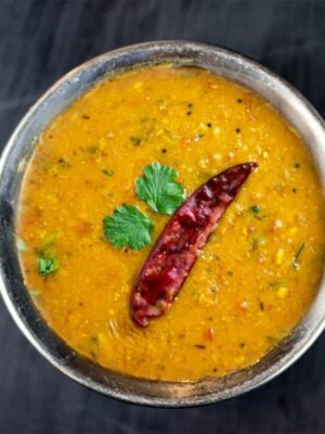 Dal Fry