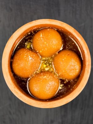 Gulab Jamun / PC