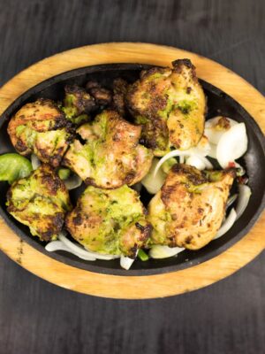 Malai Chicken