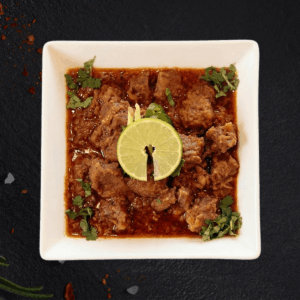 Matka Gosht