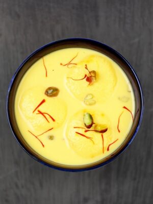 Rasmalai / PC