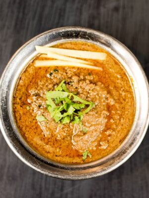 Seekh Fry