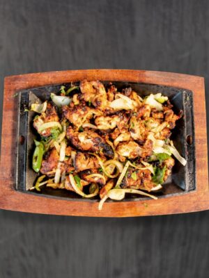 Bihari Chicken